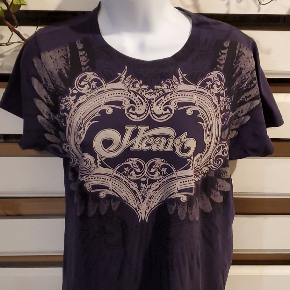 ALTERNATIVE tshirt.     #2054